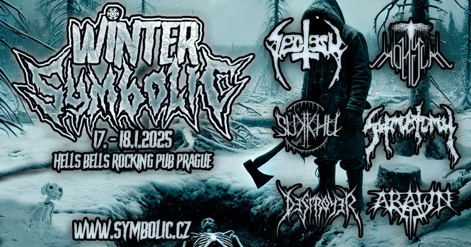 WINTER SYMBOLIC 2025