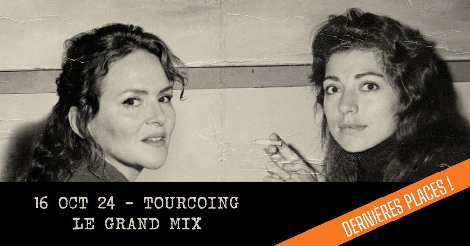 ‼️Dernières places‼️ Emilíana Torrini + Jaakko Eino Kalevi · Le Grand Mix · Tourcoing