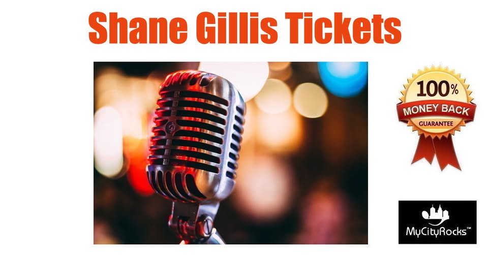 Shane Gillis Live Tickets Portland OR Moda Center at the Rose Quarter