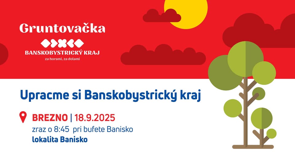 Krajská jesenná Gruntovačka 2025