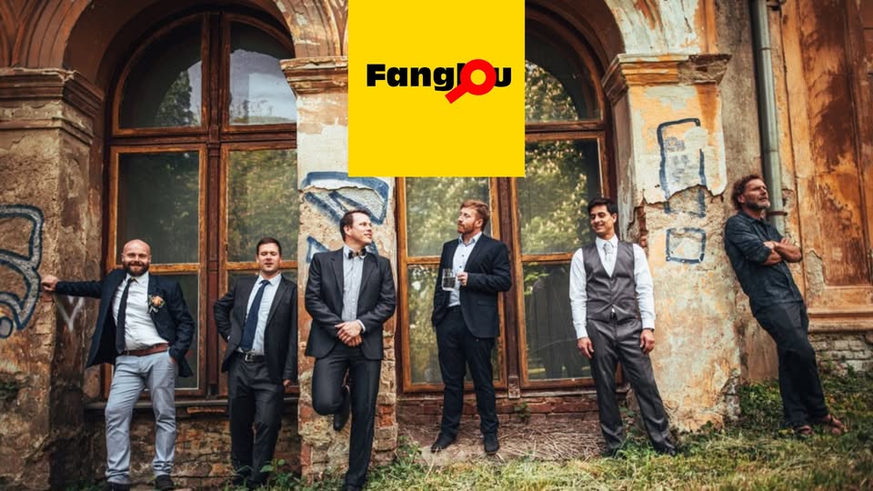 Fanglou