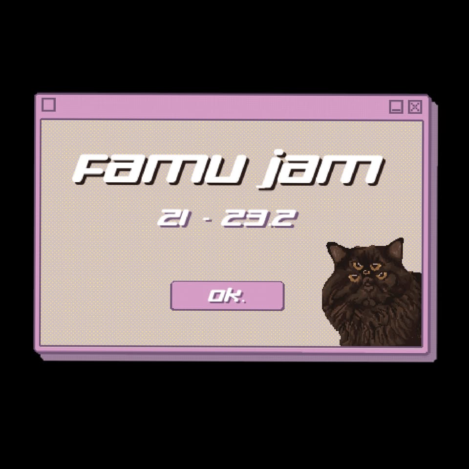 FAMU Jam