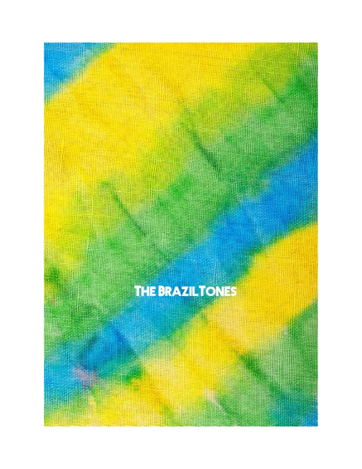 The BrazilTones at Carioca Bowls