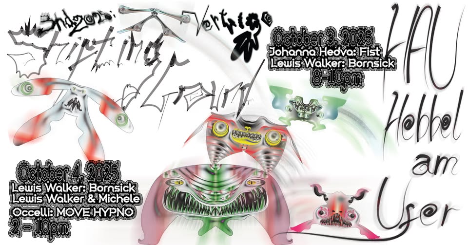 𝟛𝕙𝕕 𝟚😵‍💫𝟚𝟝: ᔕ𝓱𝓲ꘘ𖢧𝓲𝕟𝕘  𝔾𝓻𝕠𝓾ꛘ𖤀