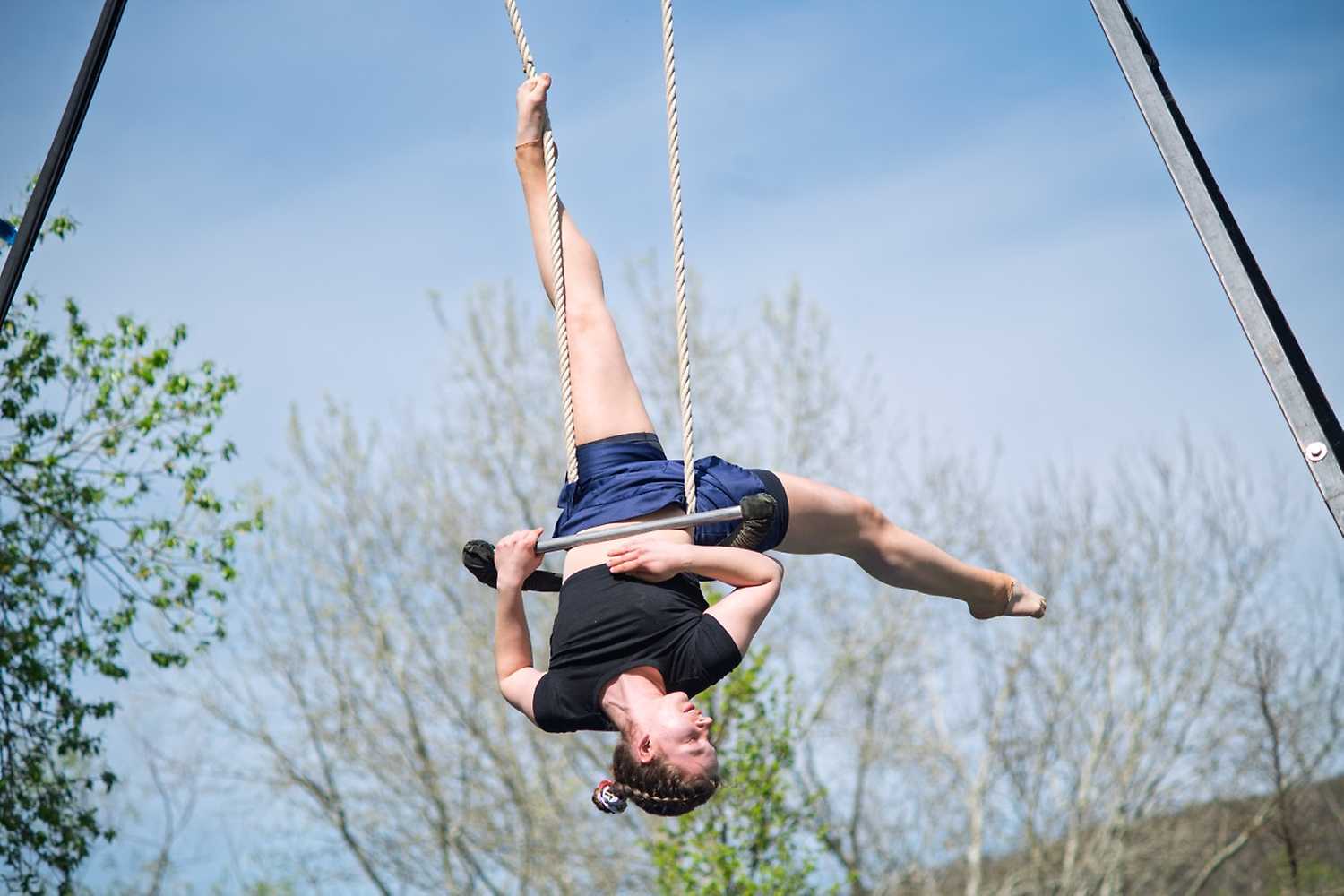 Festival Svetový deň cirkusu 2026