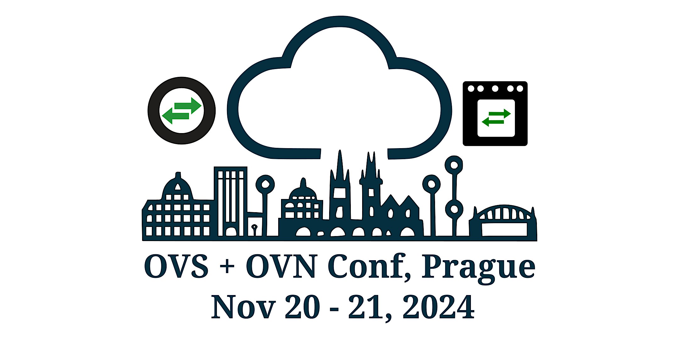 OVS+OVN 2024 Fall Conference