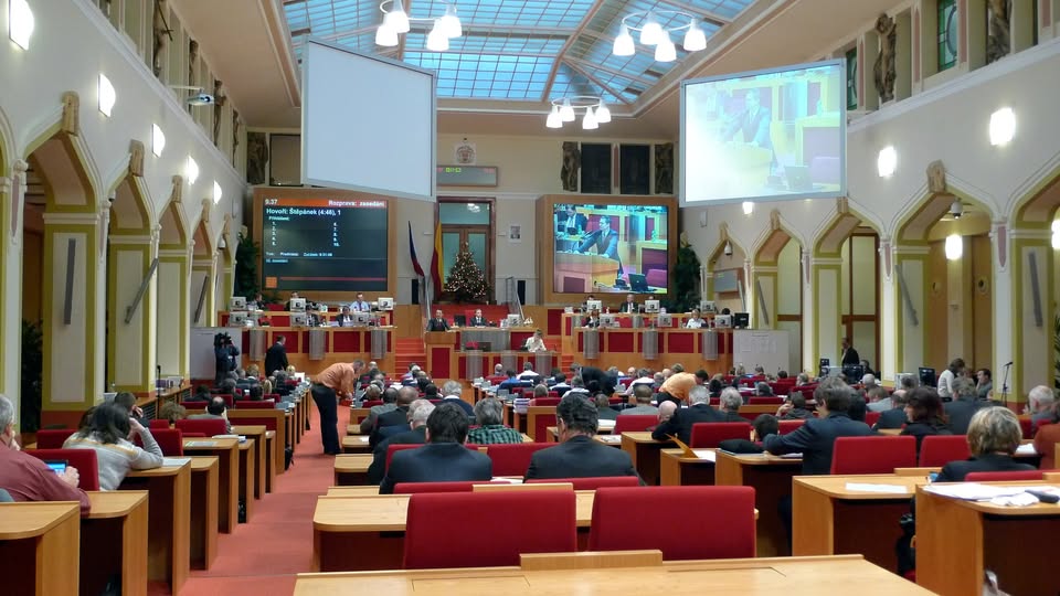 Zachraňme Drážní promenádu na Zastupitelstvu hl. m. Prahy