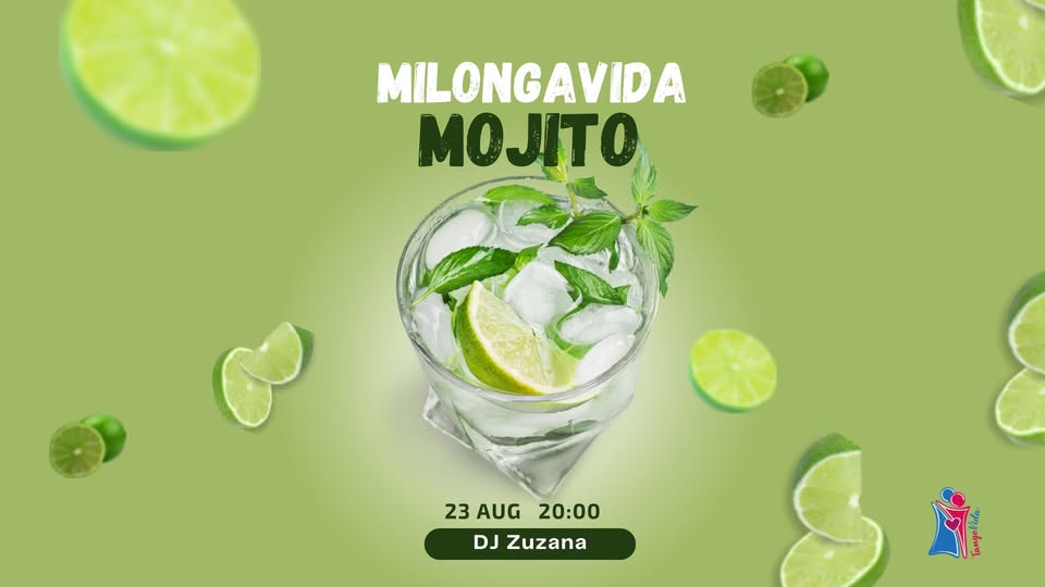 MilongaVida - Mojito