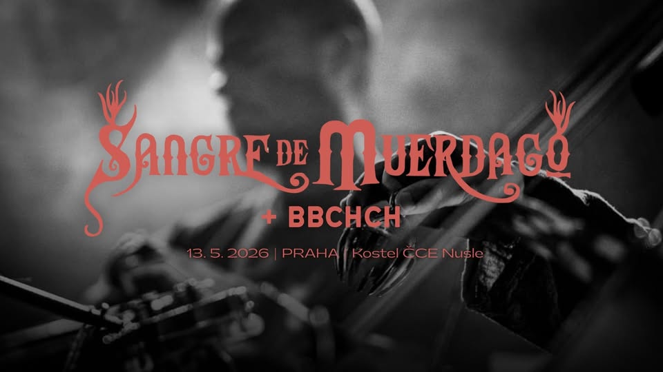 ＳＡＮＧＲＥ ＤＥ ＭＵＥＲＤＡＧＯ ＋ ＢＢＣＨＣＨ | ＰＲＡＨＡ