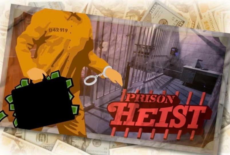 Escape Room & Dinner