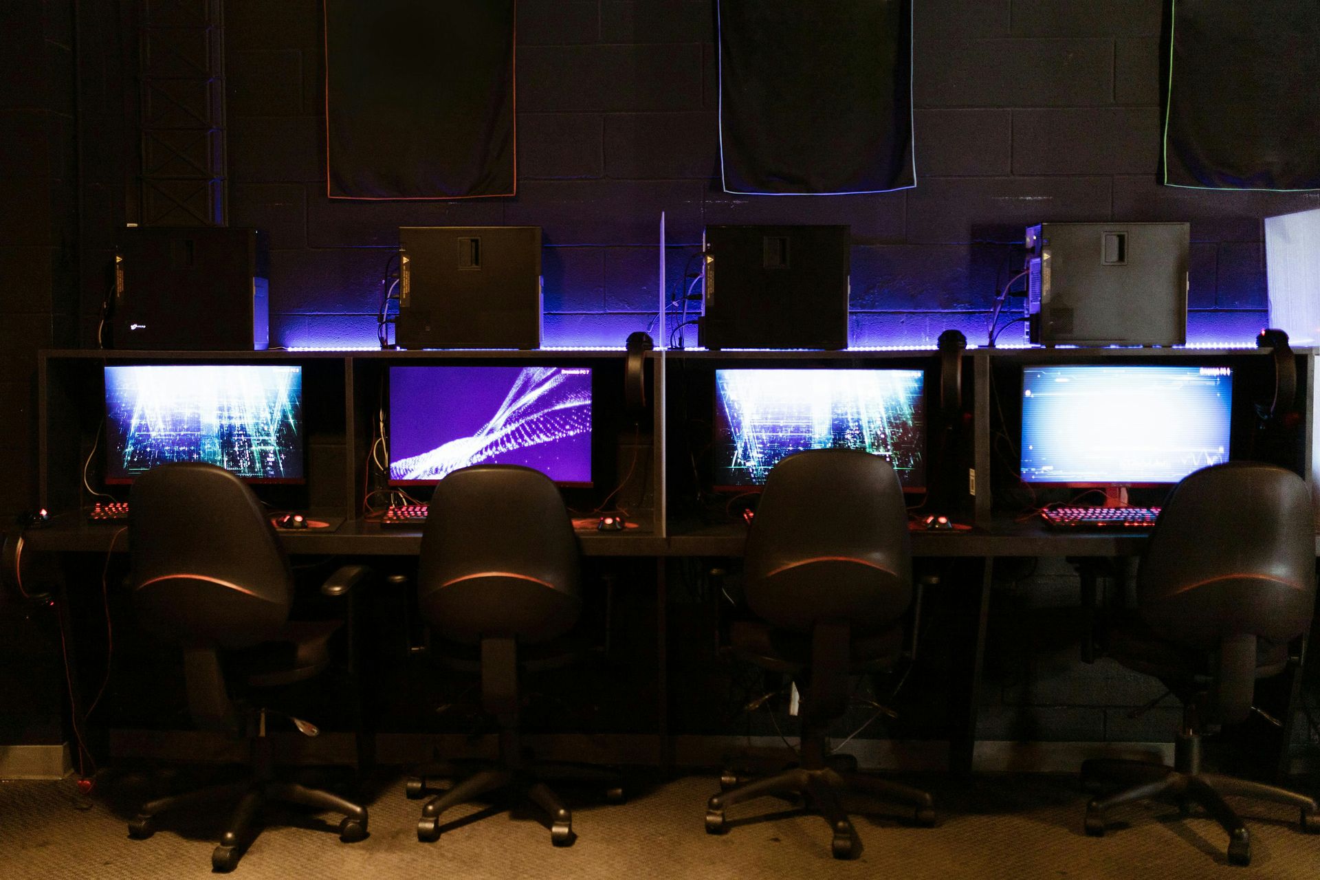 Software-Defined Broadcast