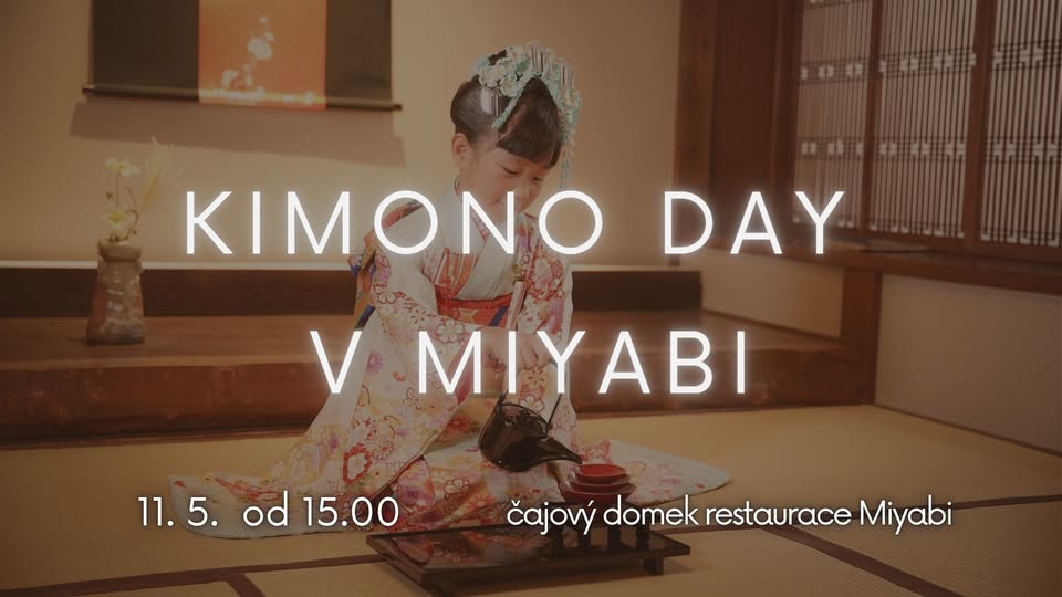 Kimono day v Miyabi
