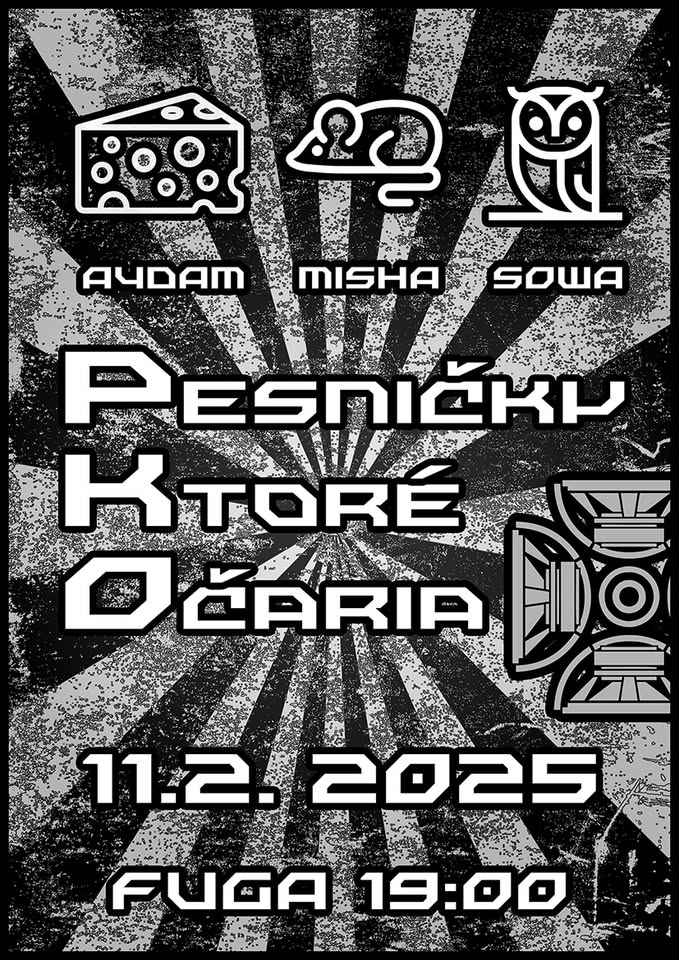 Pesničky Ktoré Očaria