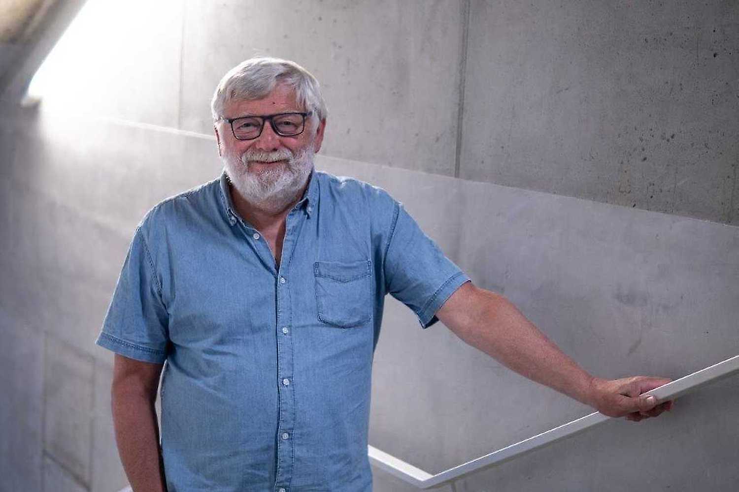 Josef Klíma: České podsvětí