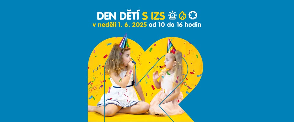 Den dětí s IZS
