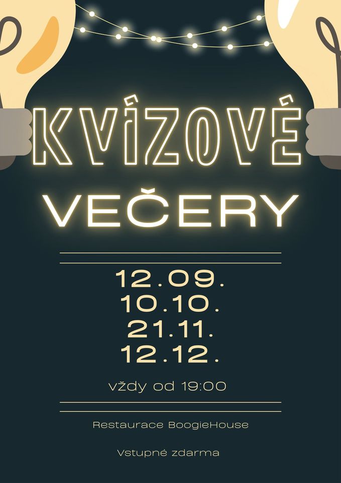 Kvízové večery