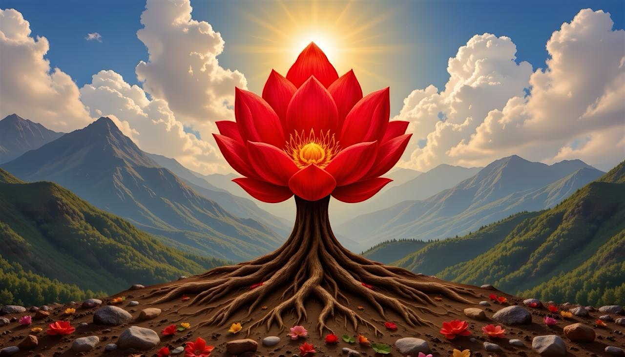 Unlock your Core - Chakra Workshop