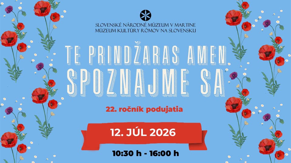 Te prindžaras amen / Spoznajme sa