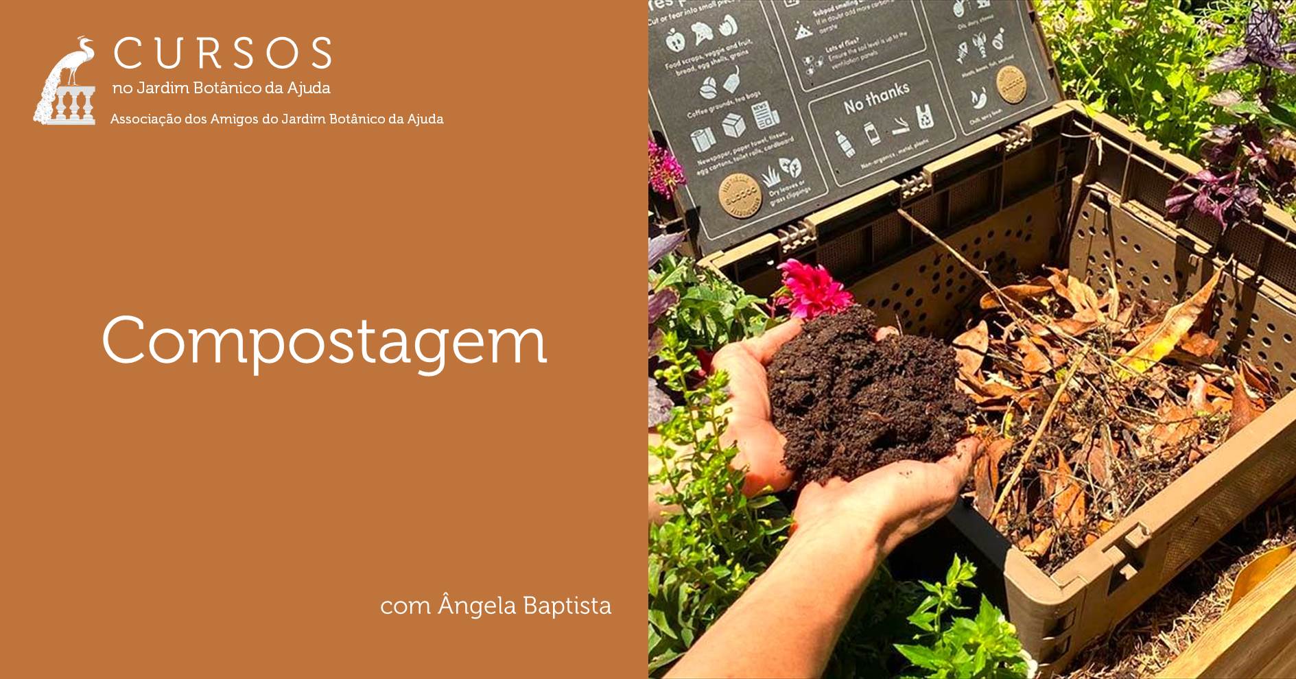 ADIADO - Compostagem