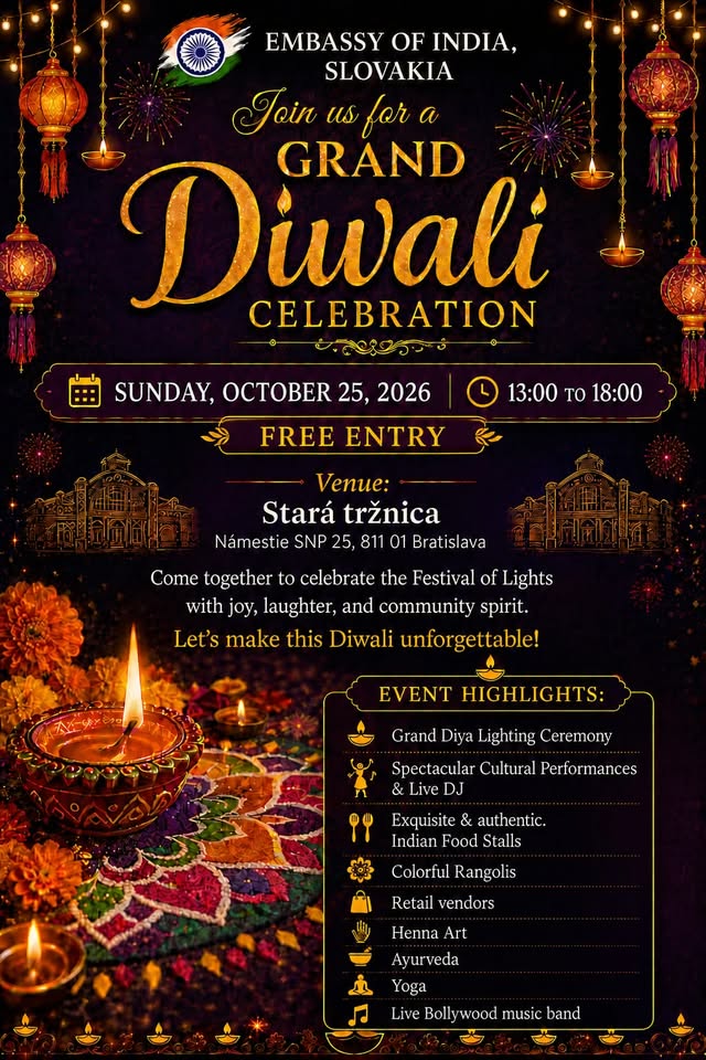 Diwali - Festival of Lights