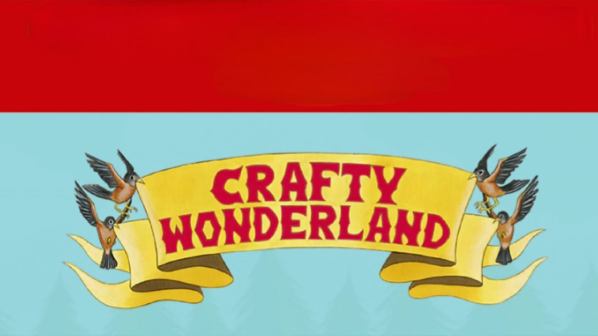 ☃️❄️Crafty Wonderland Holiday Market Outing 🎁