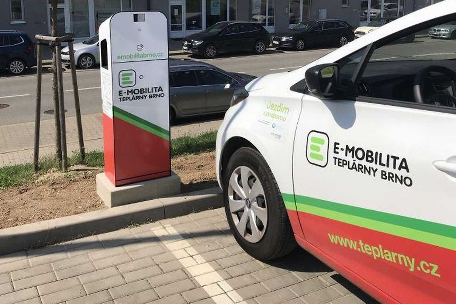 Čistá energie: Výzva i příležitost