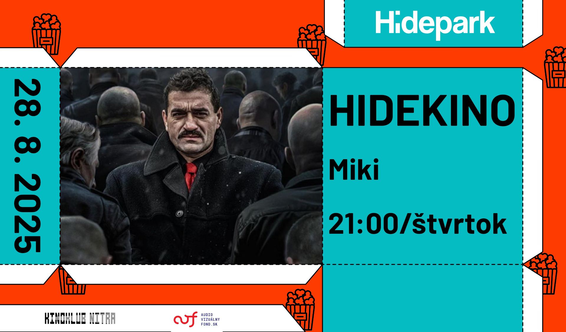 HideKino ~ Miki