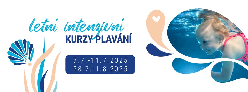 Letní intenzivní kurz 2 Brno