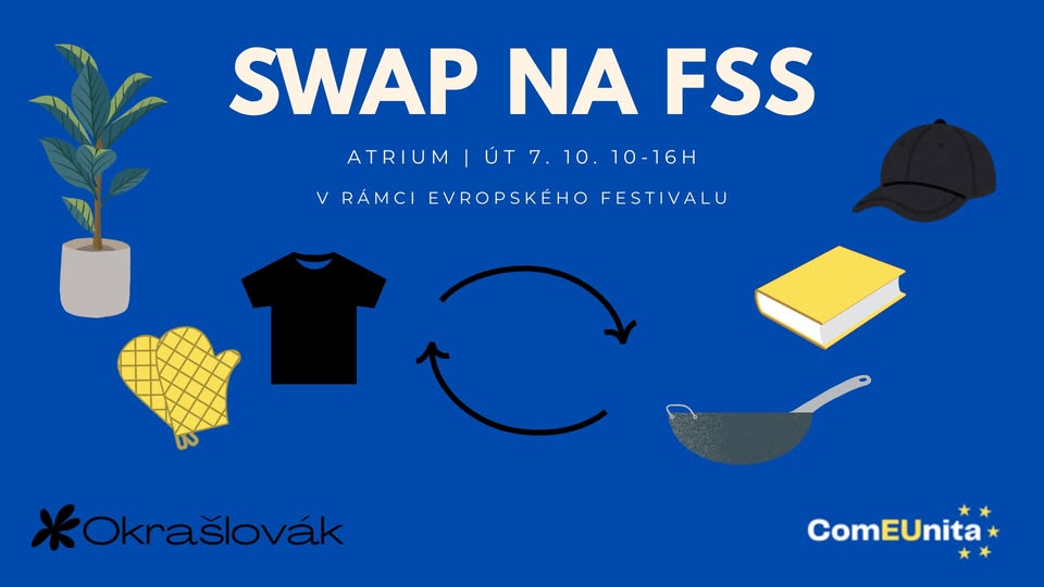 Podzimní swap na FSS