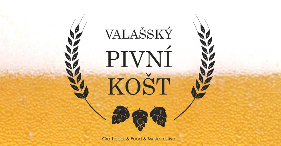 Valašský Pivní Košt 2025