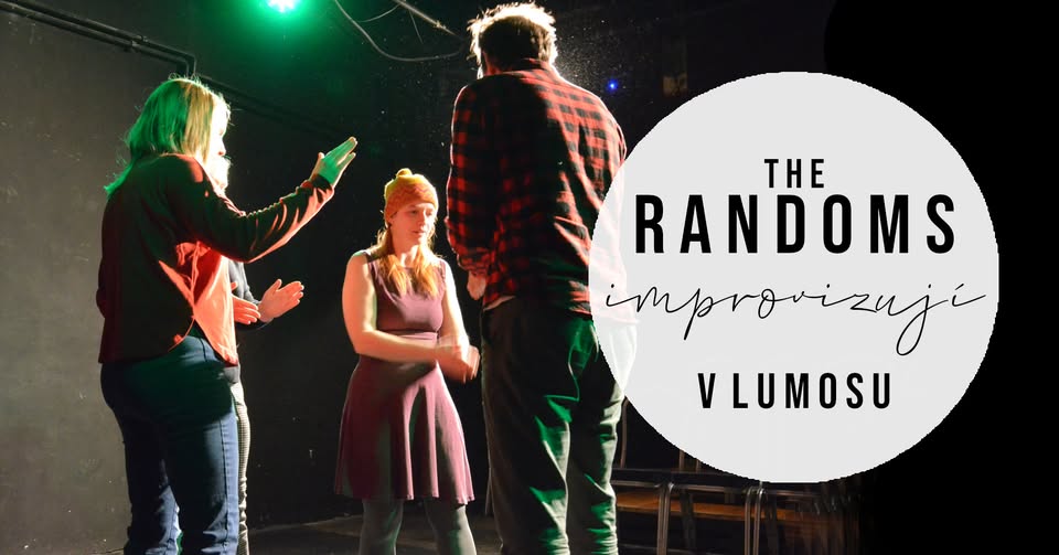 The Randoms improvizují: Nuda