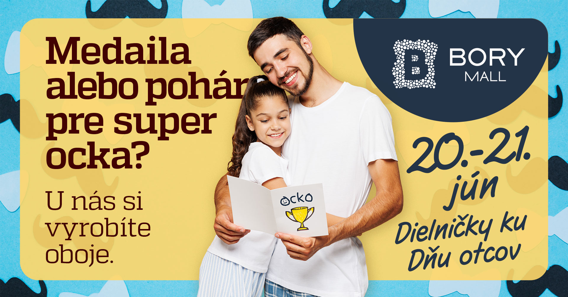 DIELNIČKY KU DŇU OTCOV