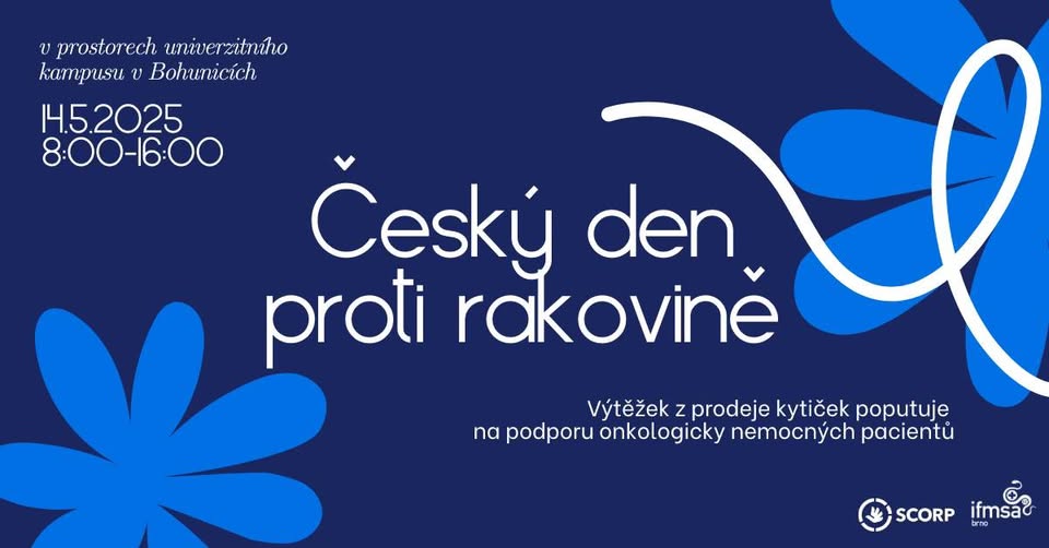 Český den proti rakovině