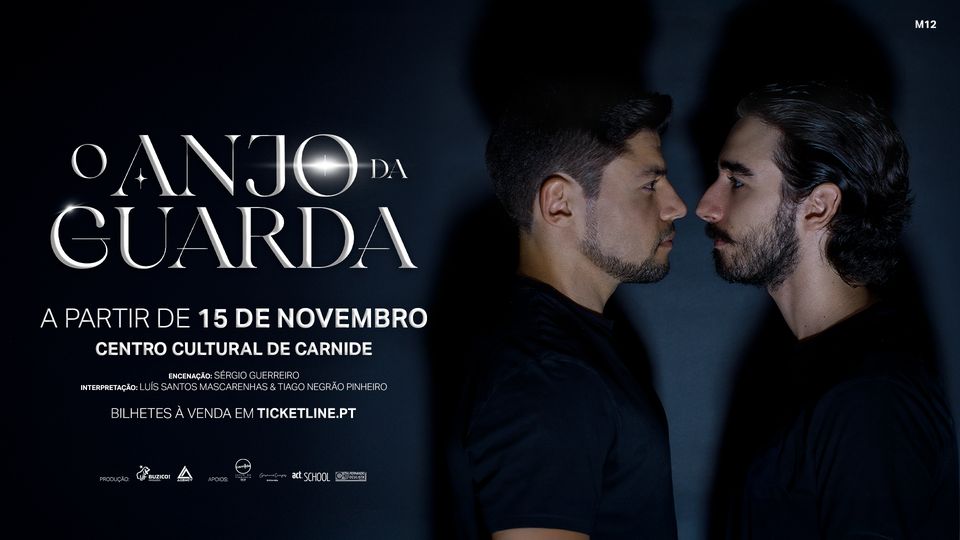 O Anjo da Guarda
