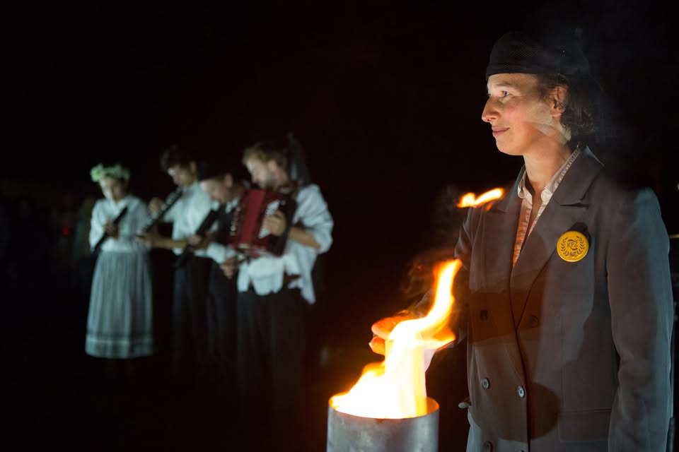 Tanec smrti / Dance of Death