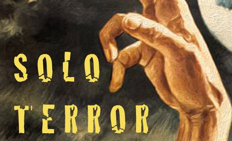 Día de los Muertos: Julieta Figueroa – Solo Terror