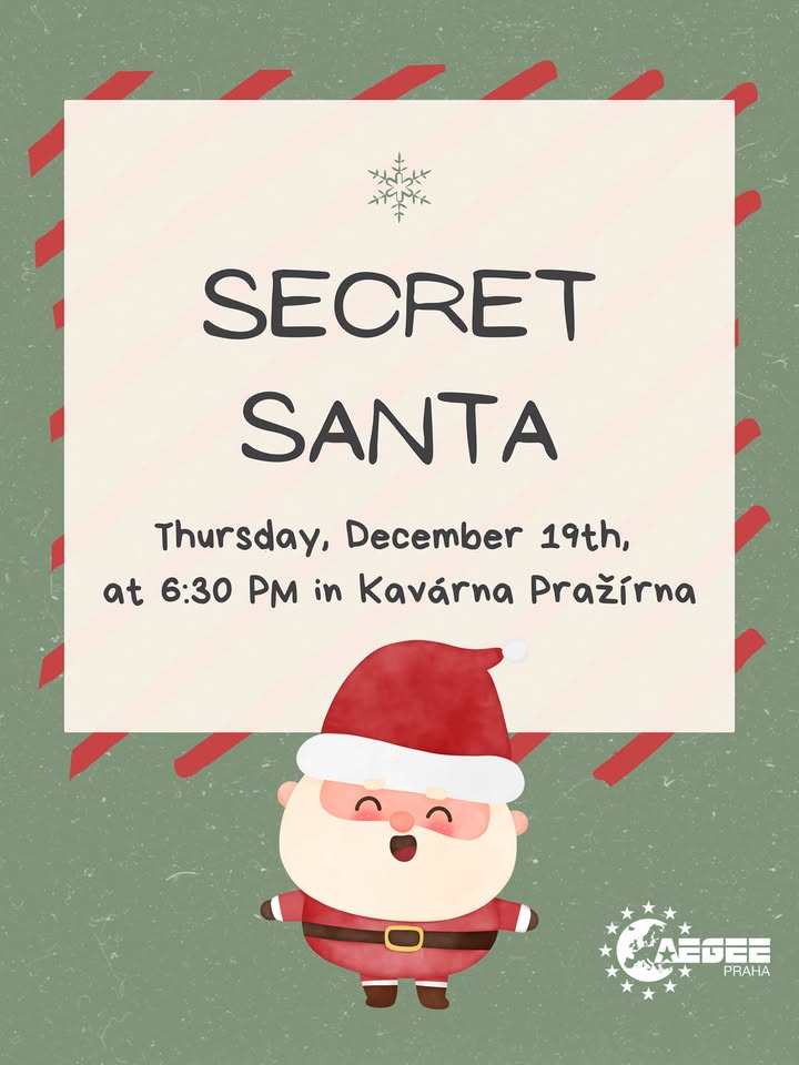 Secret Santa