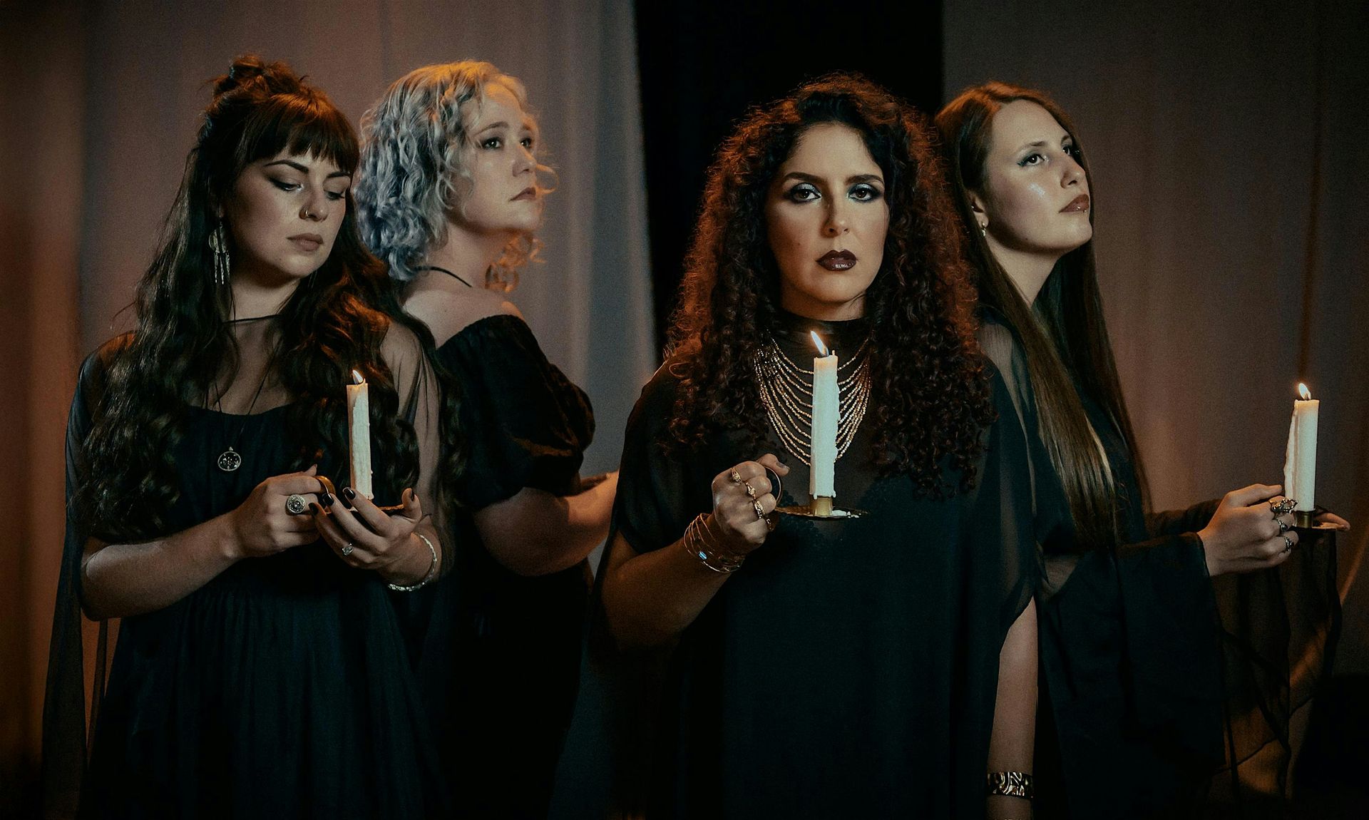 Marcela Bovio – Harmonies Unveiled