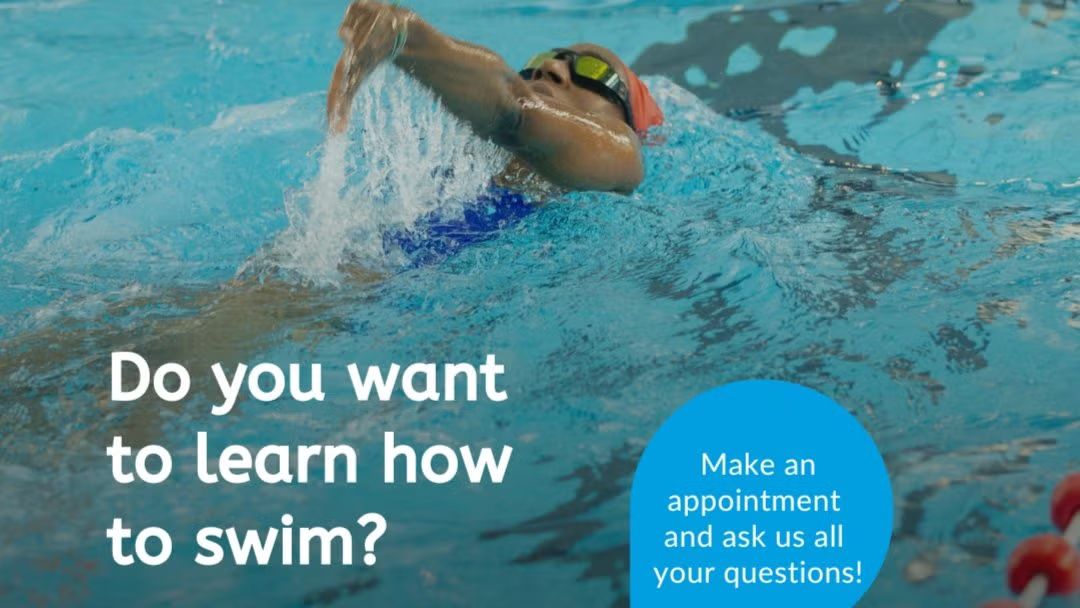 Swimming Lesson for Adult Beginners 🏊‍♂️🌞 🏊‍♂️🌞