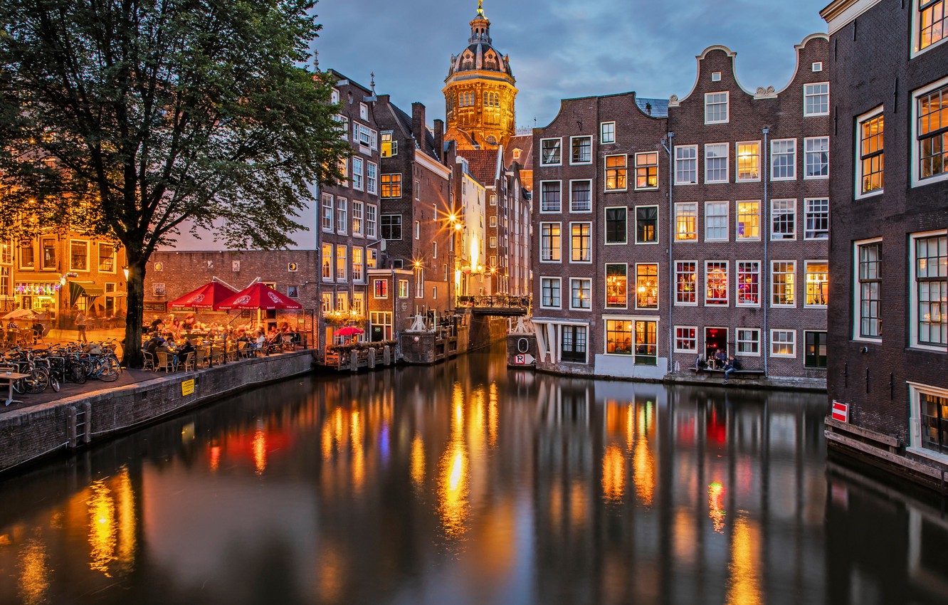 Amsterdamse Bingo