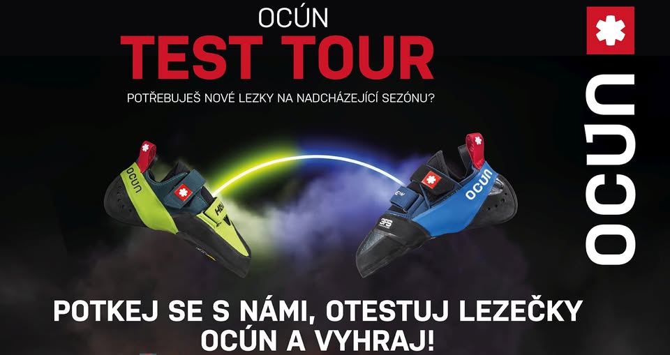 OCÚN testovačka 11.11.2025