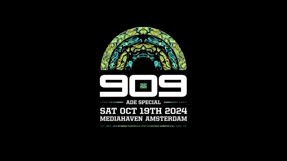 909 x Loveland | ADE 2024