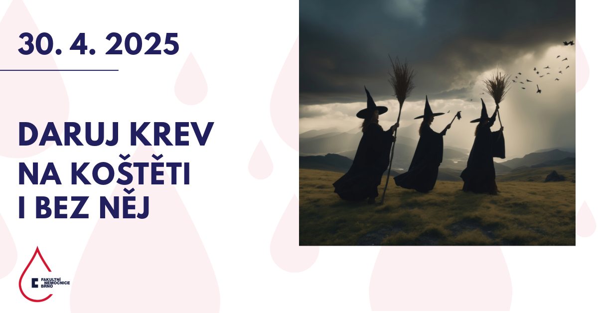 Čarodějnický odběr