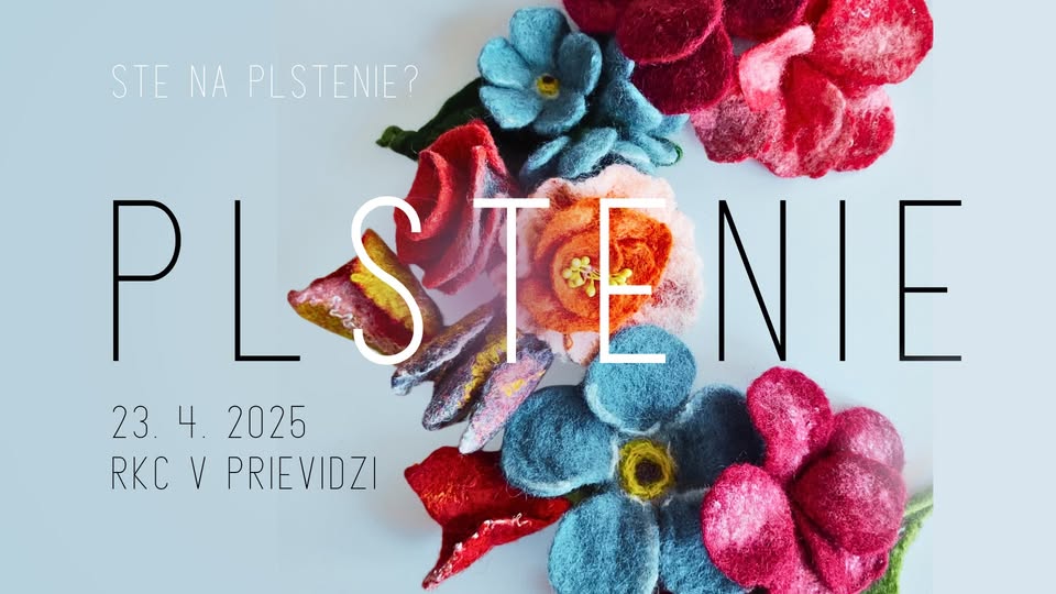 Workshop PLSTENIE