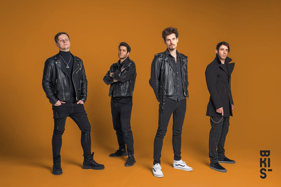 ZRUŠENÉ z organizačných dôvodov - Kultúrna scéna v Sade Janka Kráľa, koncert KING SHAOLIN