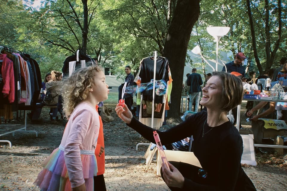 🍂 Jesenný Susedský blšák 🍂 ZRUŠENÝ!