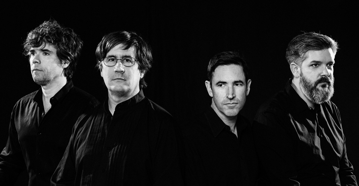 The Mountain Goats: Indie Legends on Stage-- TAKE EXTRA 10 % OFF Promo Code:SAVE10