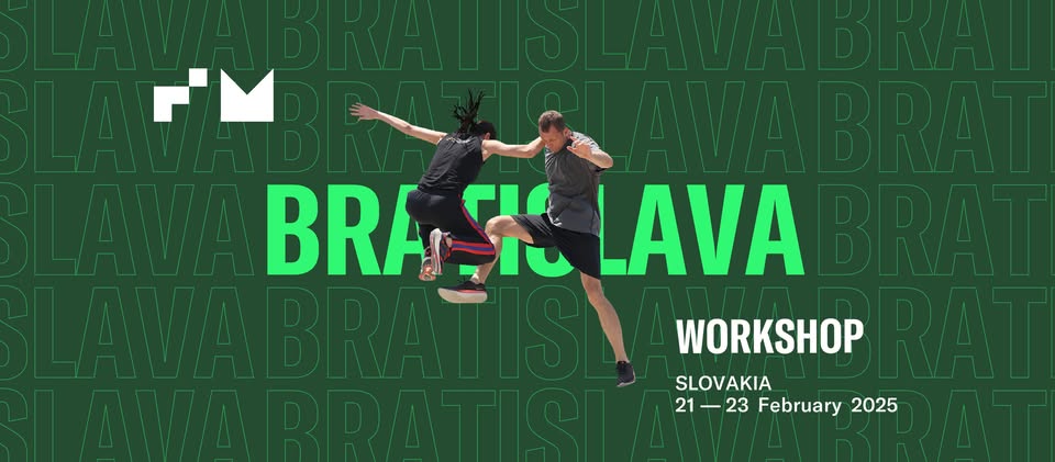 Fighting Monkey – Agency & Wisdom | BRATISLAVA