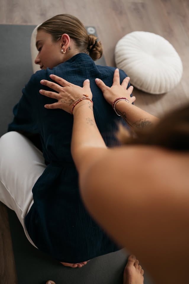 Špeciál Jogová terapia so soundhealingom