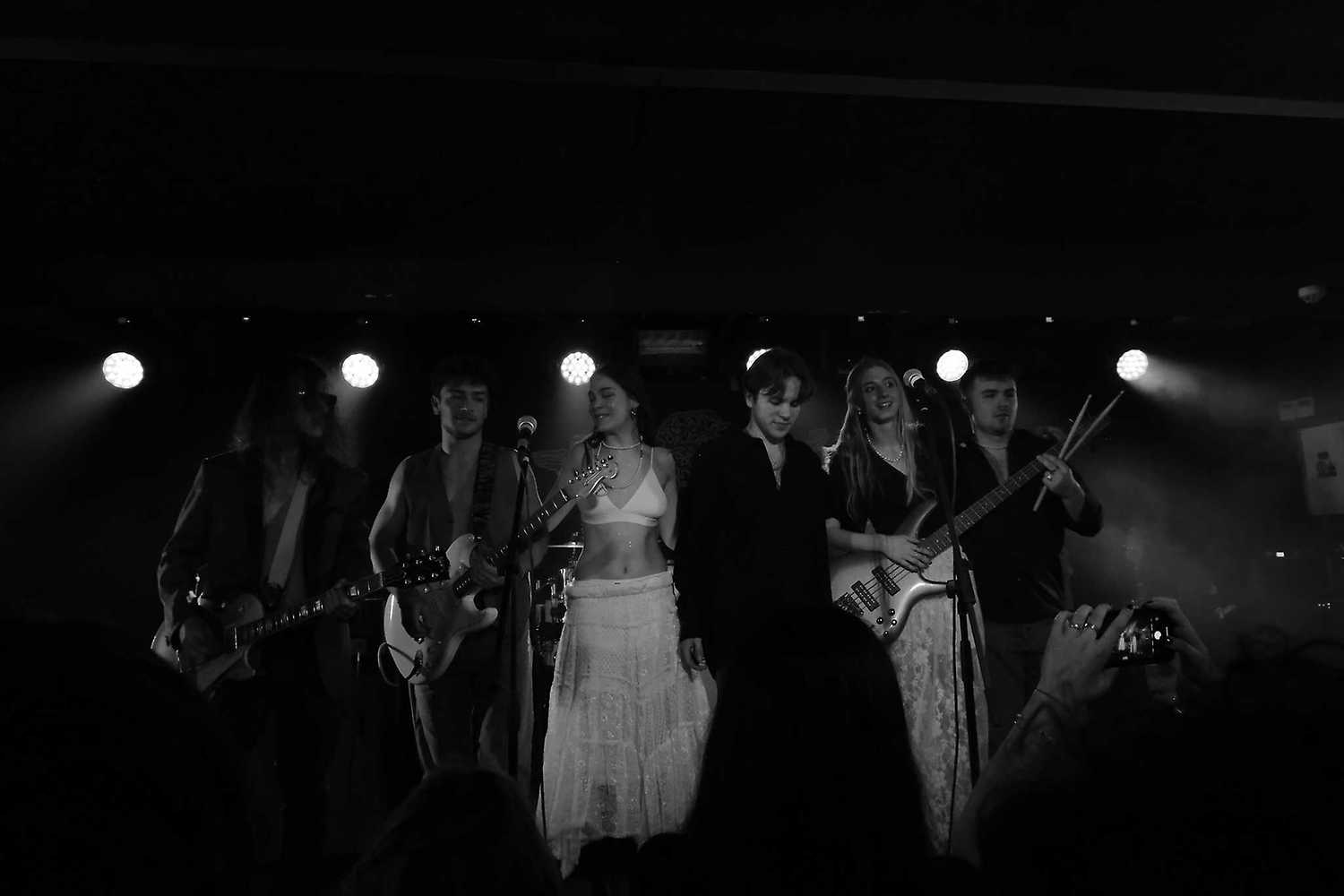 Motolfest 2025: Blue Lacy + MedJam + další